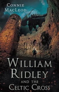 Front cover_William Ridley and the Celtic Cross