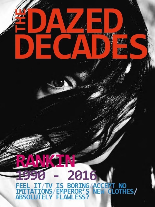 Front cover_The Dazed Decades