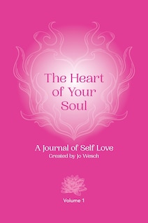 Couverture_The Heart of Your Soul