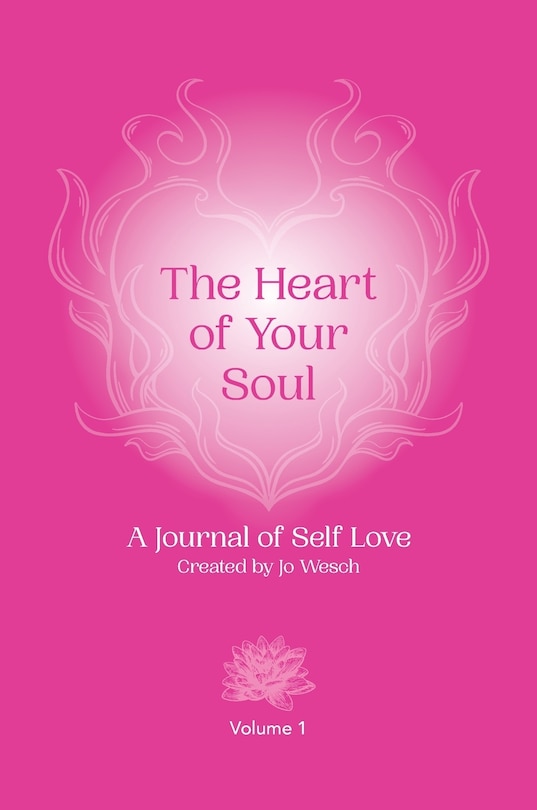 Couverture_The Heart of Your Soul