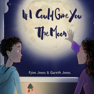 Couverture_If I could Give You The Moon