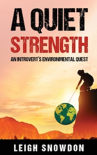 Front cover_A Quiet Strength