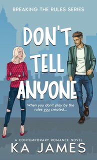 Front cover_Don't Tell Anyone