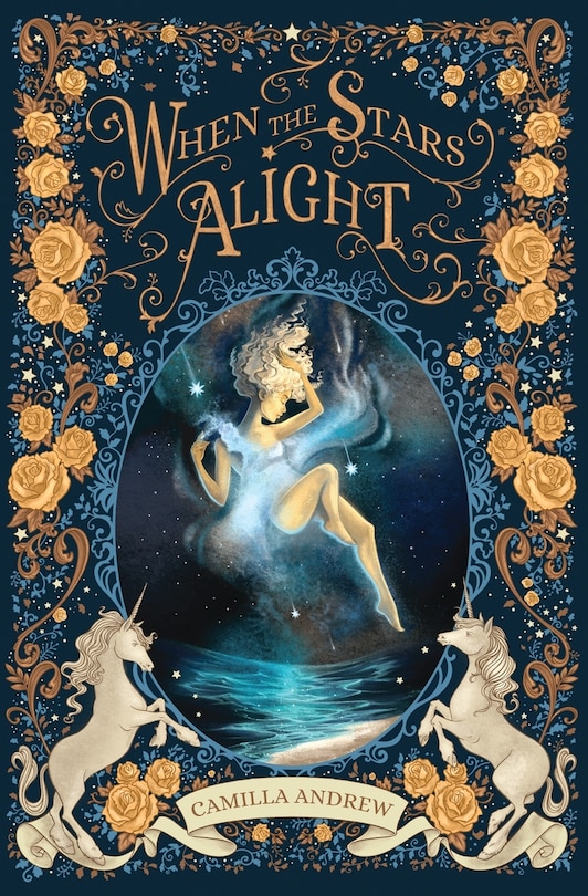 Front cover_When The Stars Alight