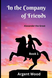 Couverture_In the Company of Friends