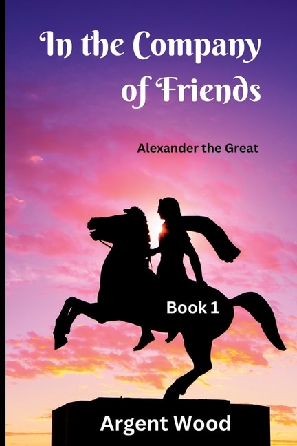 Couverture_In the Company of Friends