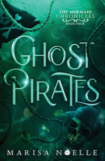 Front cover_Ghost Pirates