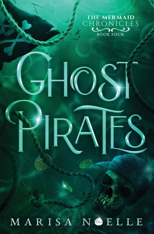 Front cover_Ghost Pirates