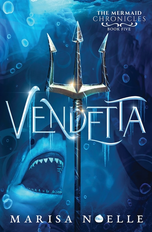 Front cover_Vendetta