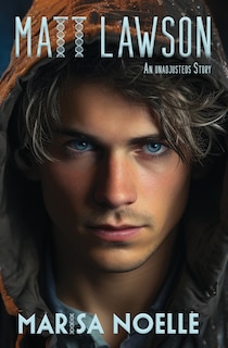 Front cover_Matt Lawson