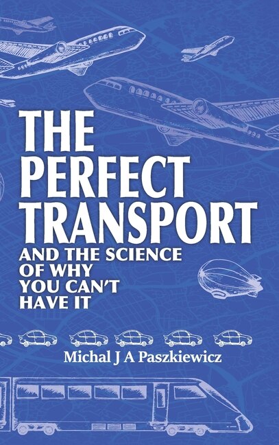 Couverture_The Perfect Transport