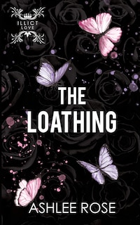 Front cover_The Loathing