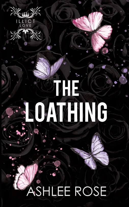 Front cover_The Loathing