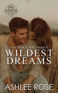 Front cover_Wildest Dreams