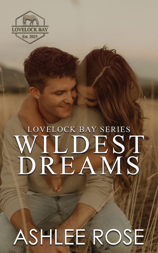 Front cover_Wildest Dreams