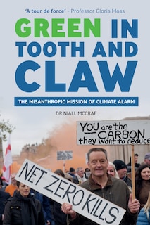 Front cover_Green in Tooth and Claw