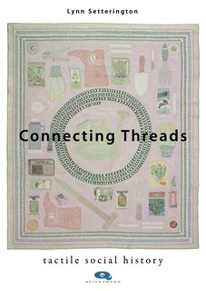 Front cover_Connecting Threads