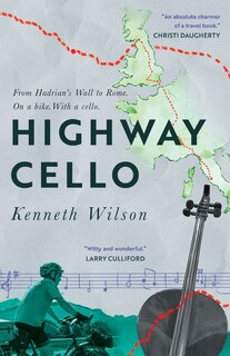 Front cover_Highway Cello