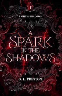 Front cover_A Spark in the Shadows