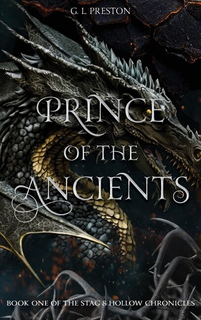 Front cover_Prince of the Ancients