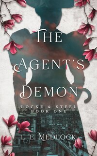 Front cover_The Agent's Demon