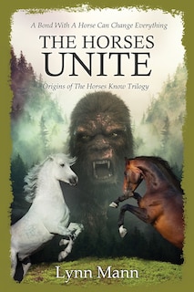 Front cover_The Horses Unite