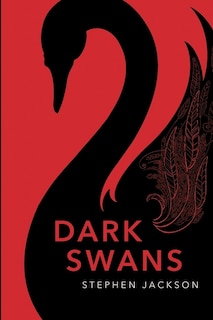 Front cover_Dark Swans