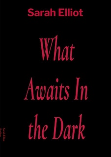 Front cover_What Awaits In the Dark