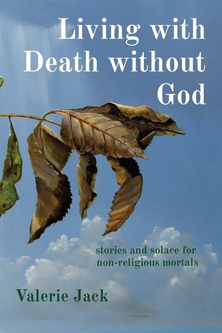 Couverture_Living with Death without God