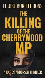 Front cover_The Killing of the Cherrywood MP