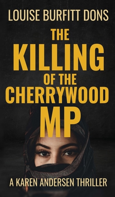 Front cover_The Killing of the Cherrywood MP