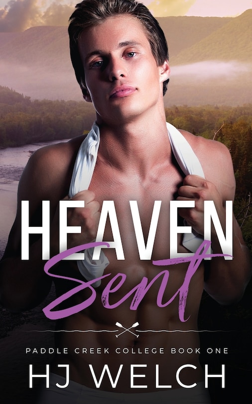 Couverture_Heaven Sent