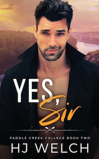 Couverture_Yes, Sir