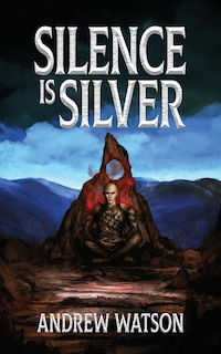 Couverture_Silence is Silver