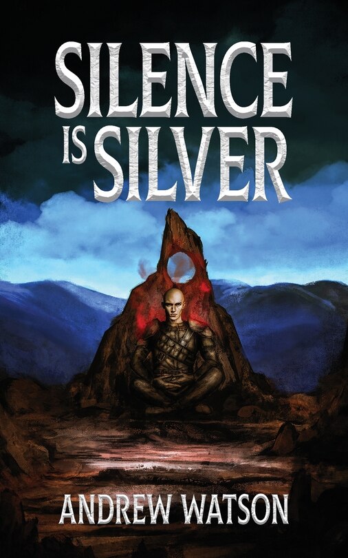 Couverture_Silence is Silver