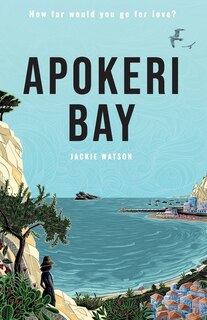 Front cover_Apokeri Bay