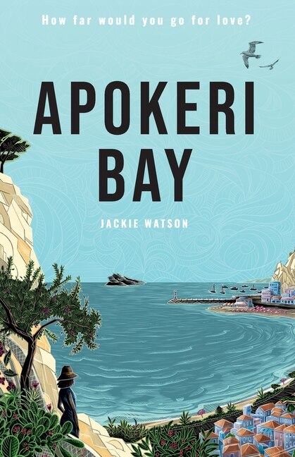 Front cover_Apokeri Bay