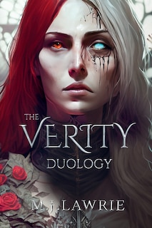 Front cover_The Verity Duology