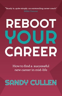 Front cover_Reboot Your Career