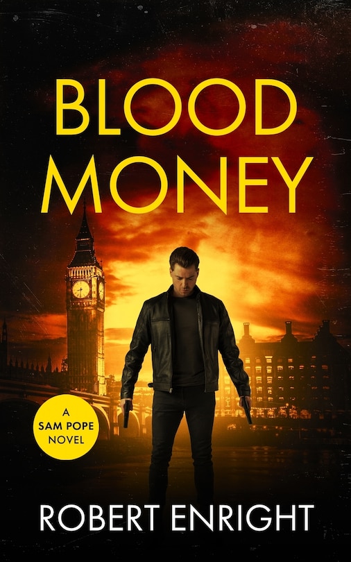 Front cover_Blood Money