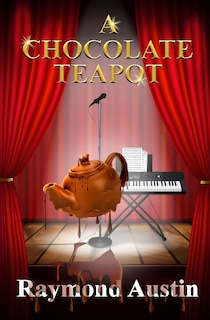 Front cover_A Chocolate Teapot