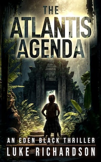 Front cover_The Atlantis Agenda
