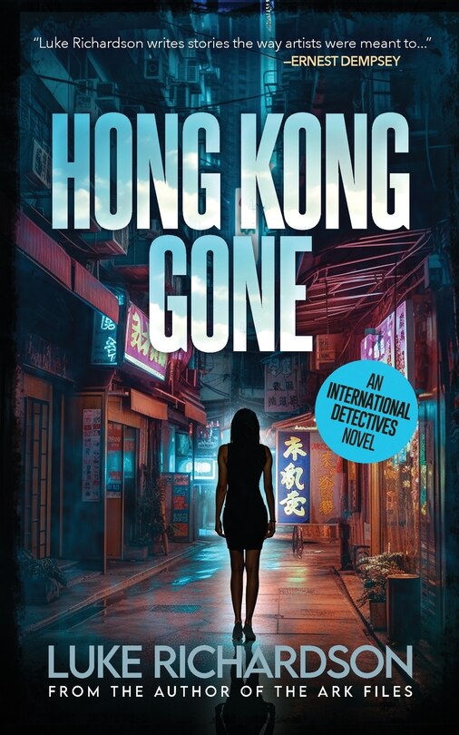 Front cover_Hong Kong Gone