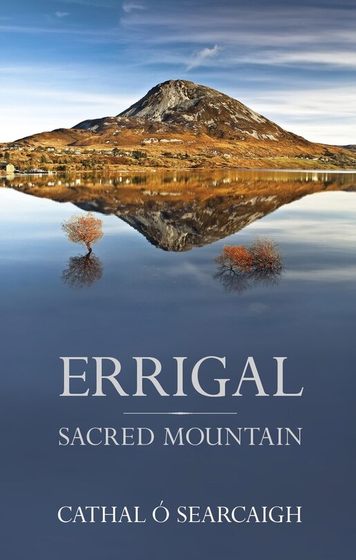 Couverture_Errigal: Sacred Mountain