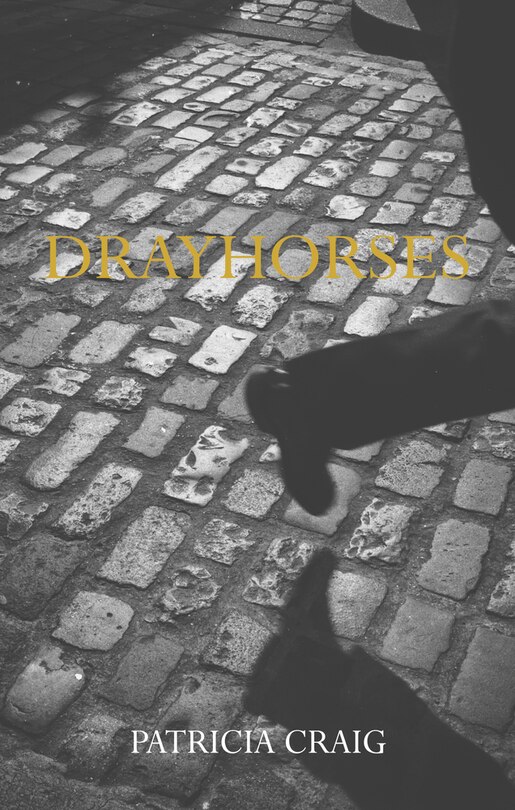 Front cover_Drayhorses