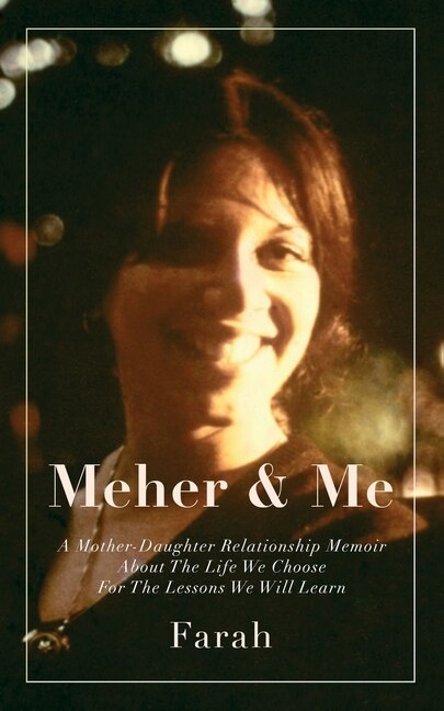 Couverture_Meher & Me