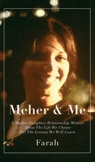 Front cover_Meher & Me