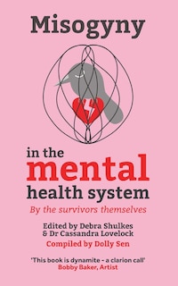 Couverture_Misogyny in the Mental Health System