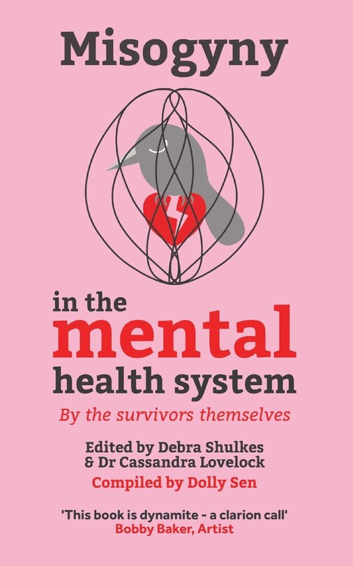 Couverture_Misogyny in the Mental Health System