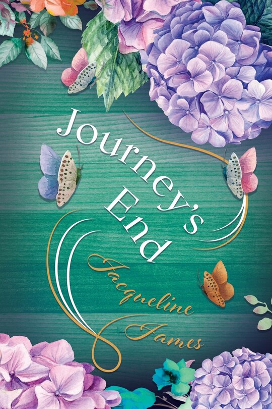 Front cover_Journey's End